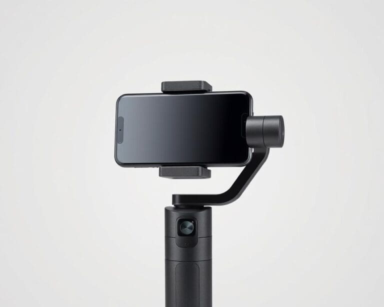 Wat is een stabiele gimbal voor smartphones?