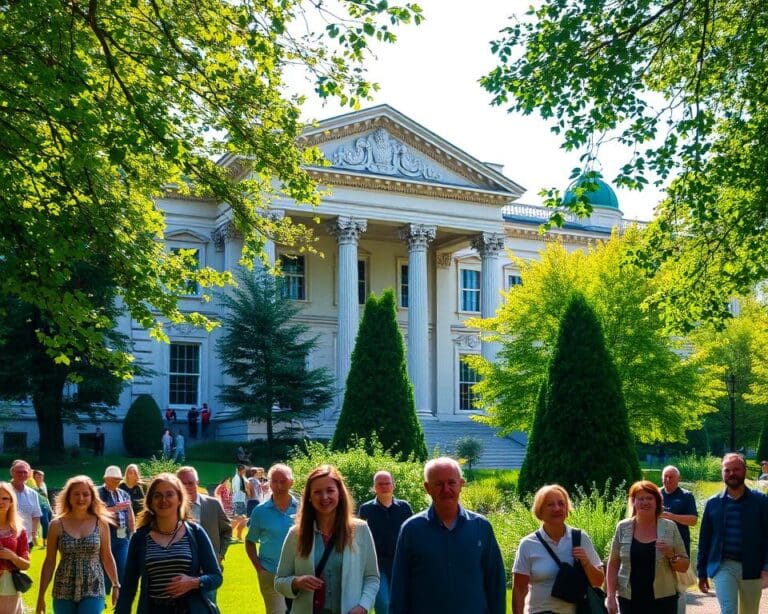 Wat is het leukste museum van Brabant?
