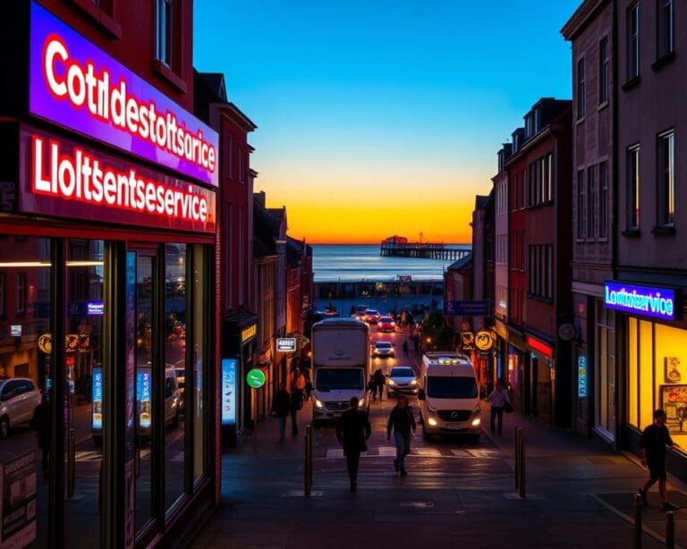 Wat kost een interventie van Oostende slotenservice?
