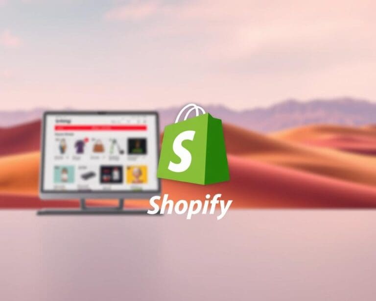 Wat maakt Shopify ideaal voor e-commerce?