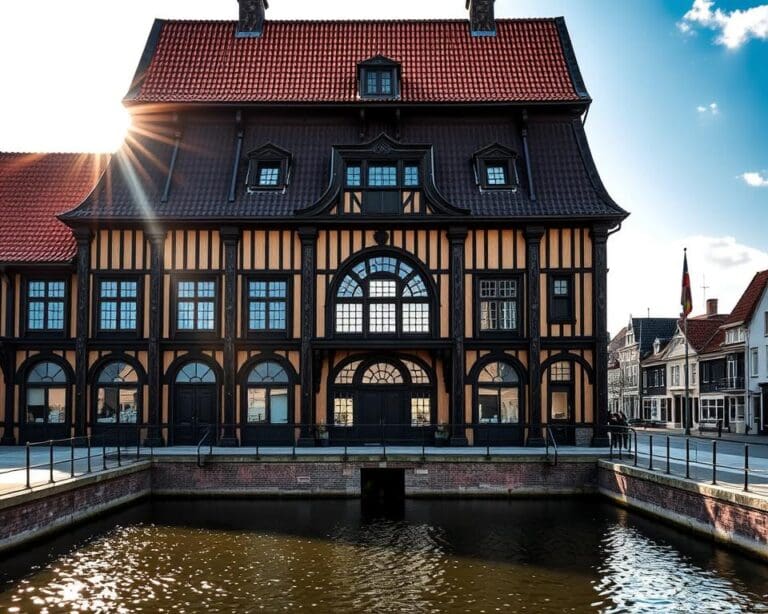 Wat maakt het Zuiderzeemuseum zo bijzonder?