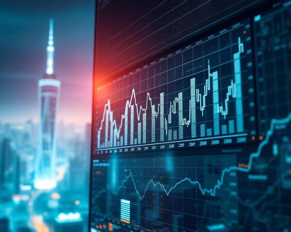 Wat zegt de tech-index over marktvertrouwen?