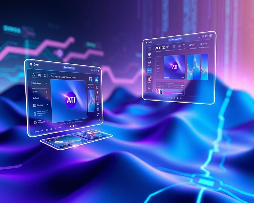 Wat zijn AI-tools voor automatische beeldbewerking?