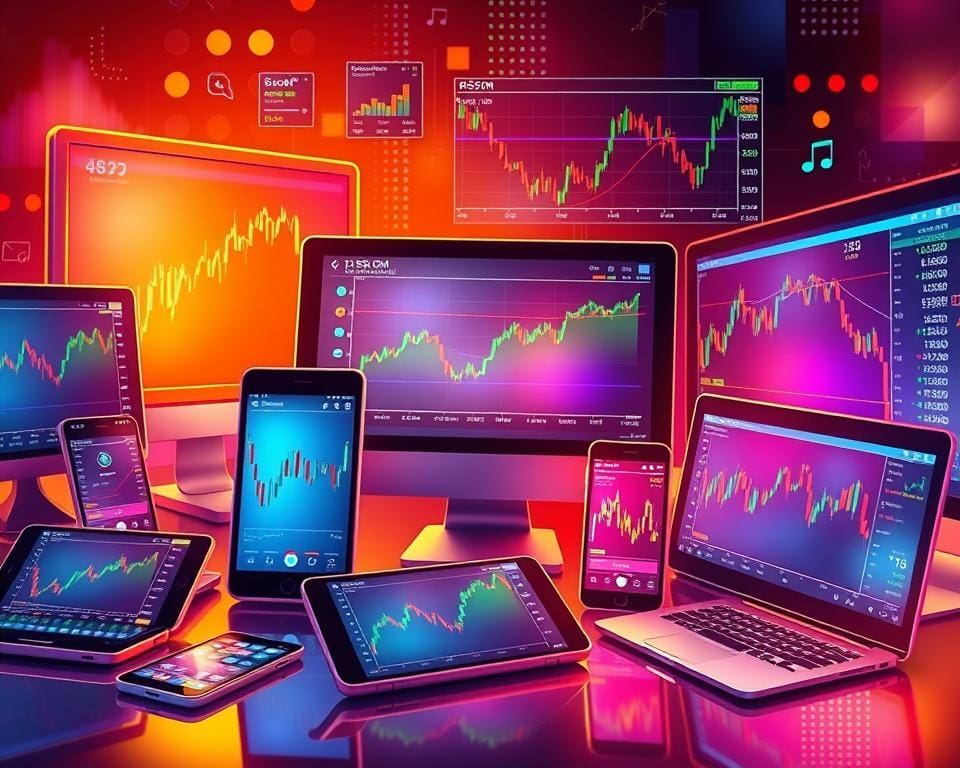 Welke aandelen profiteren van quantumtechnologie?