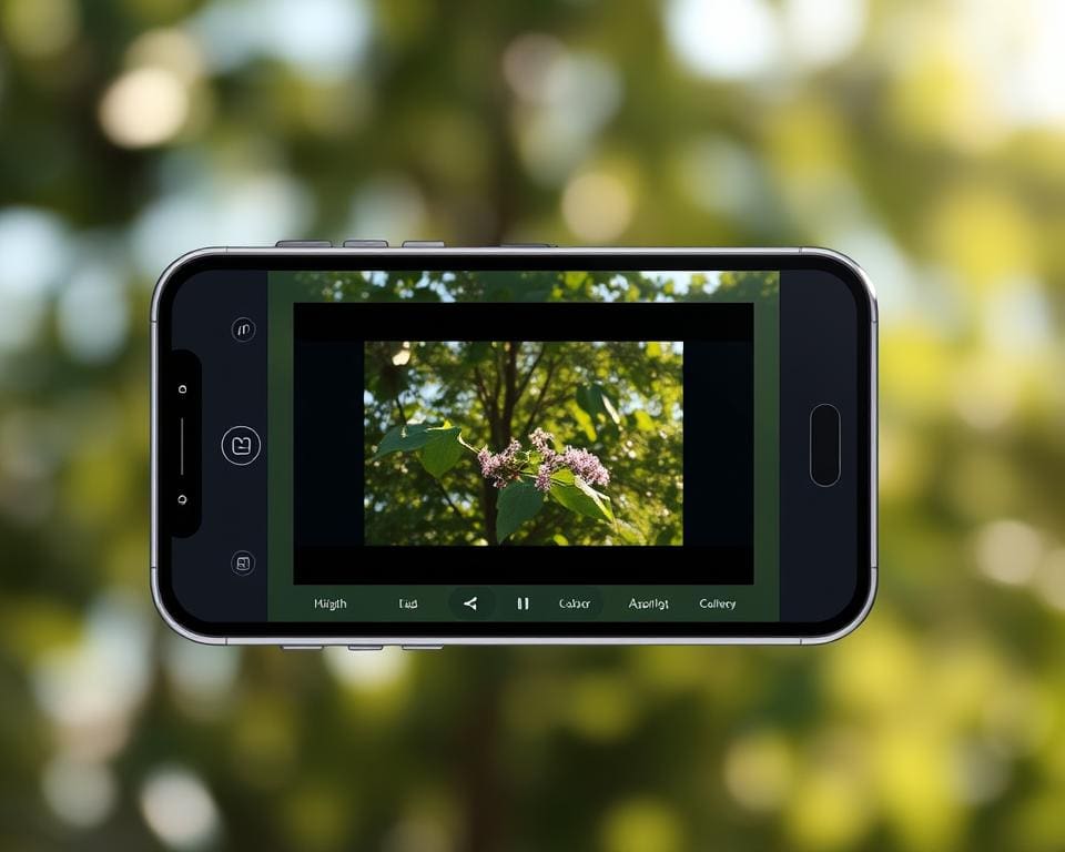 Welke app is perfect voor cinemagraphs?