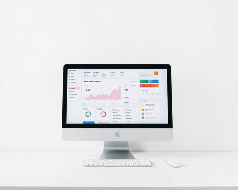 Welke tool helpt bij A/B-testing van pagina's?