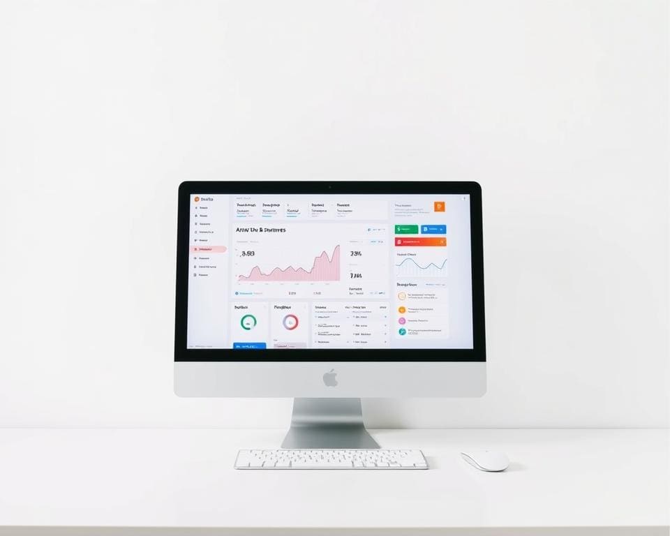 Welke tool helpt bij A/B-testing van pagina's?