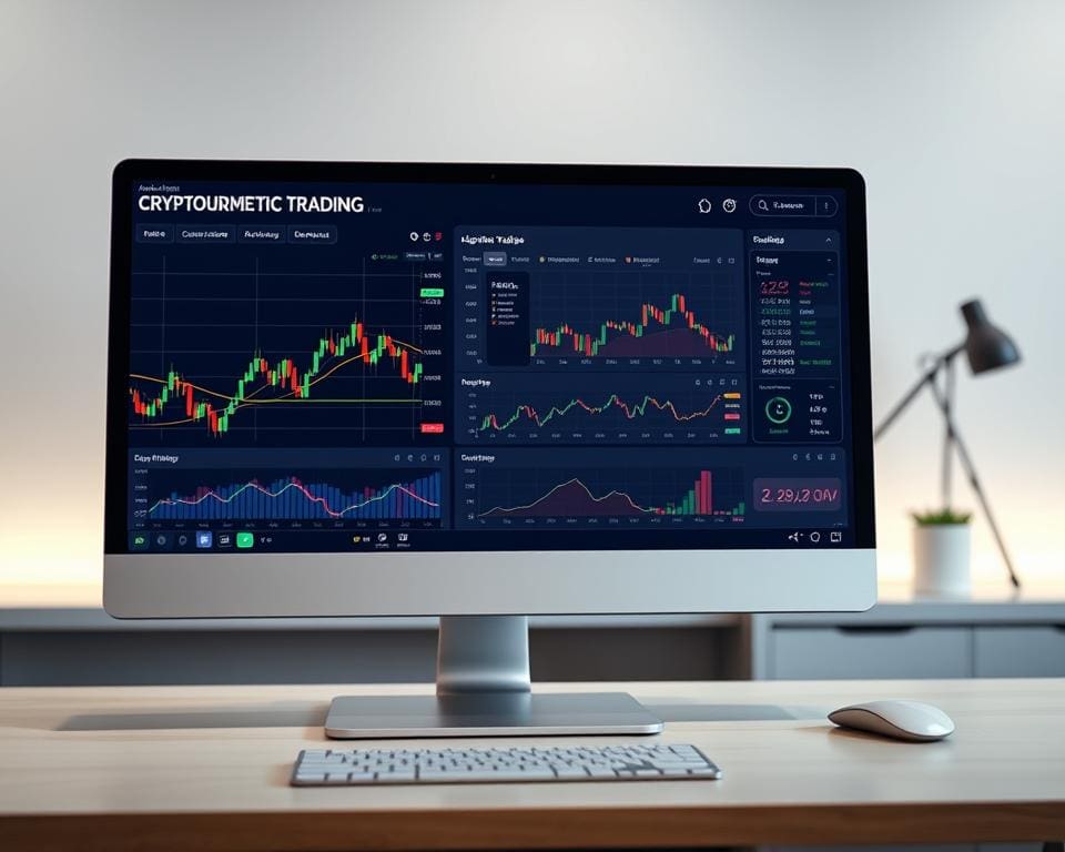automatisch crypto traden