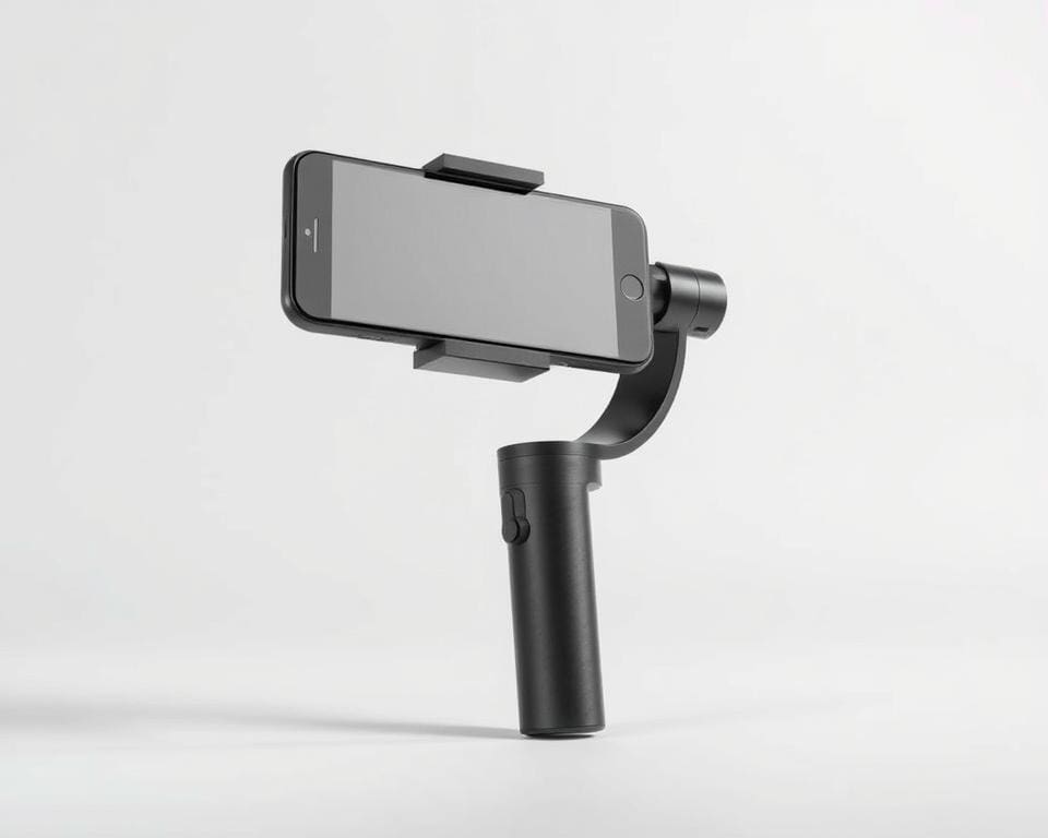beste smartphone stabilisator