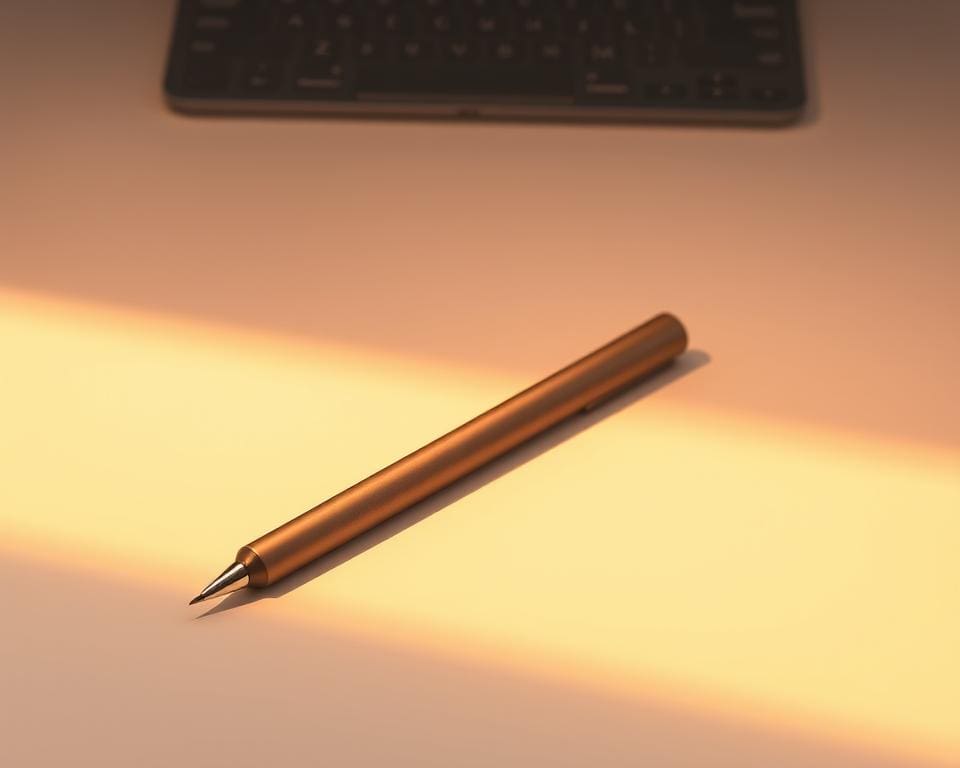 beste stylus voor haptische feedback
