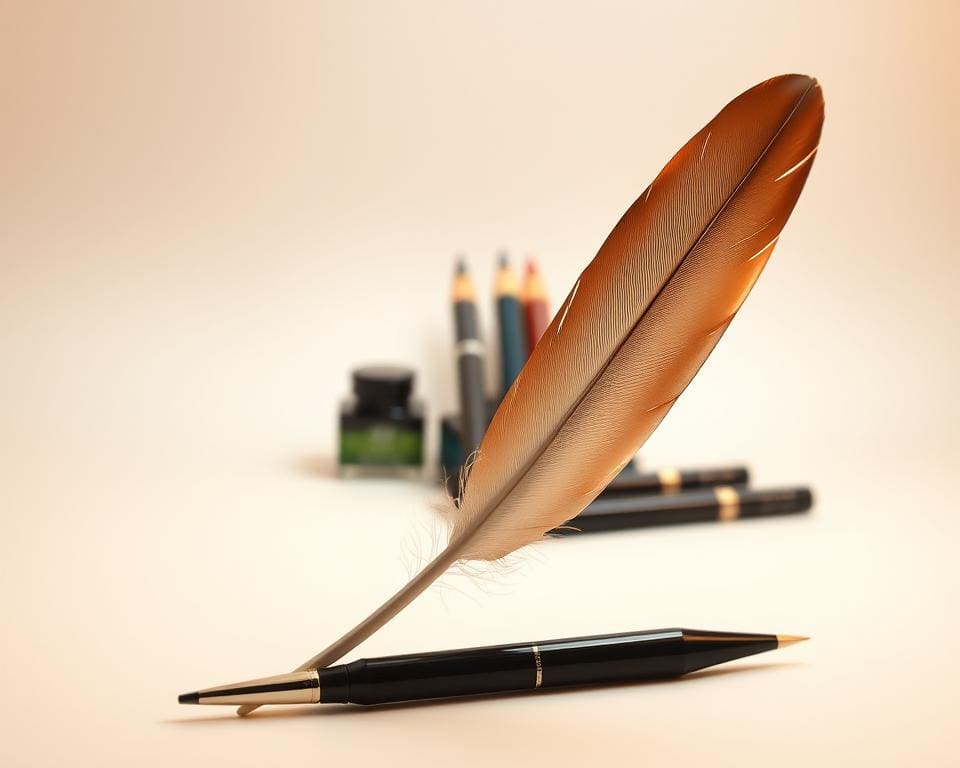beste stylus voor kalligrafie
