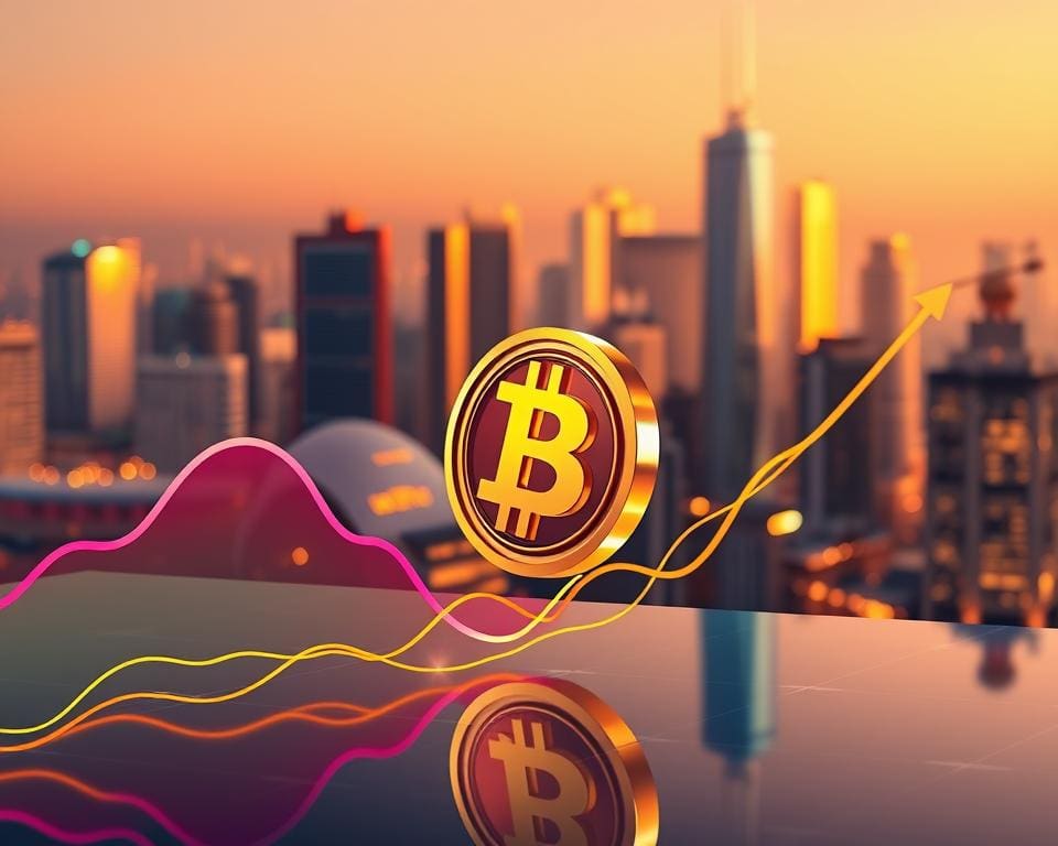 crypto voordelen voor investeerders