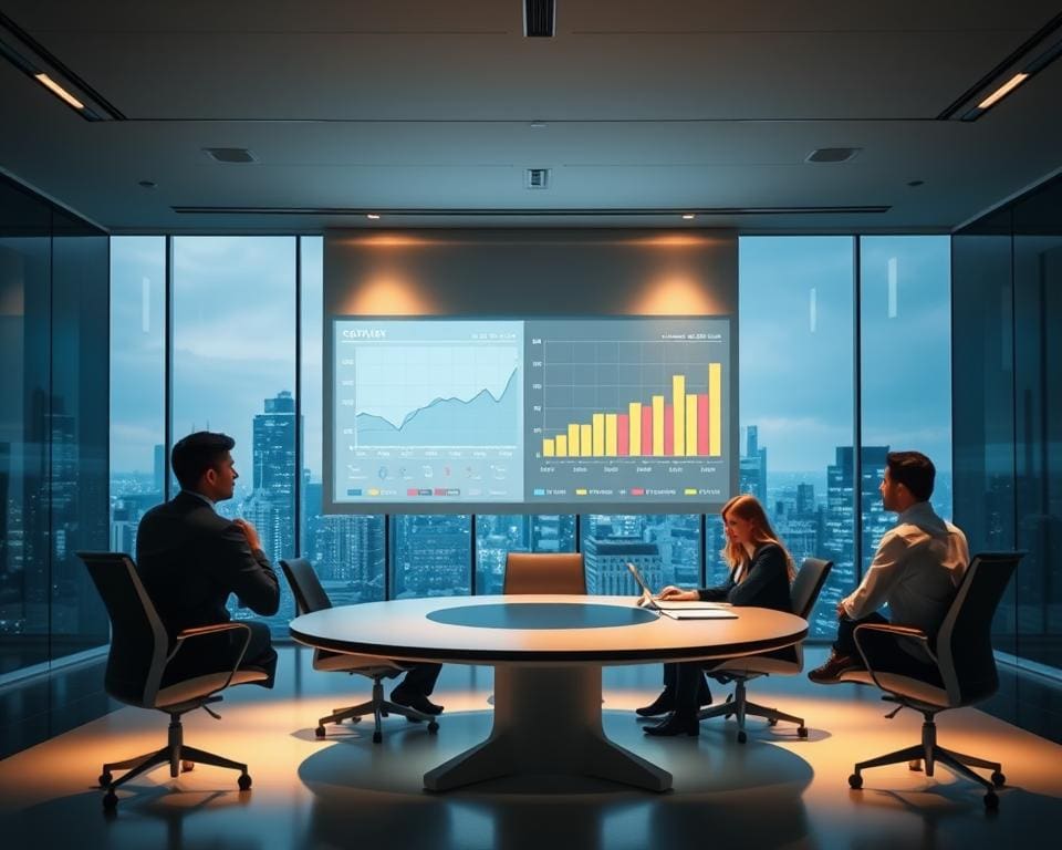 data-driven marketing