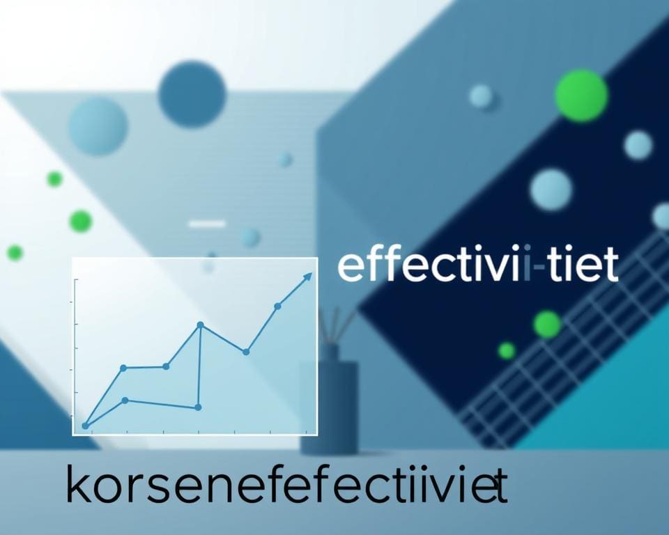 kosteneffectiviteit