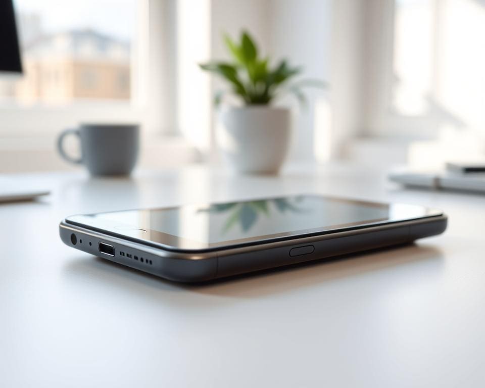 mobile-first design