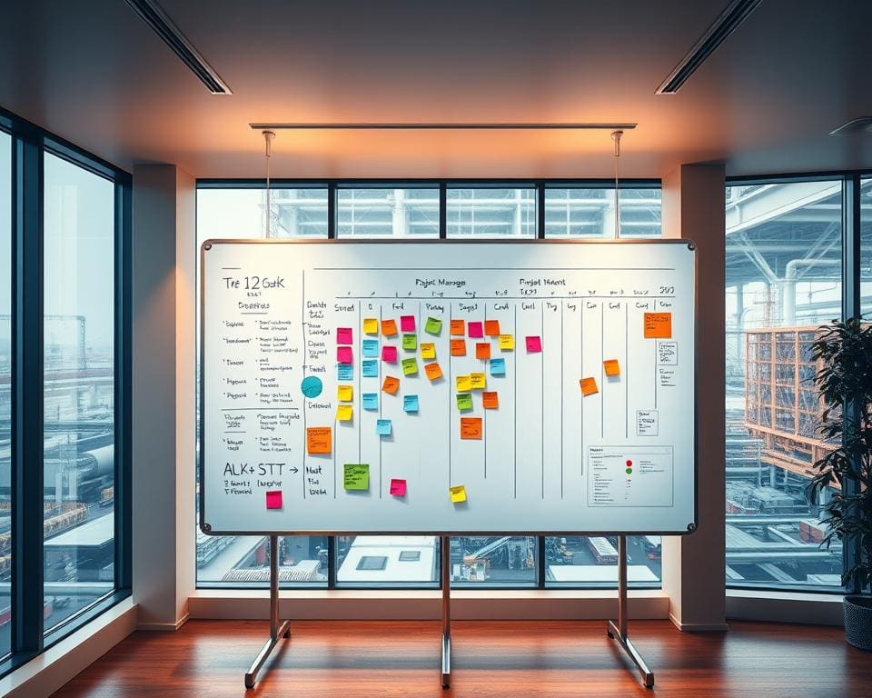projectmanagement
