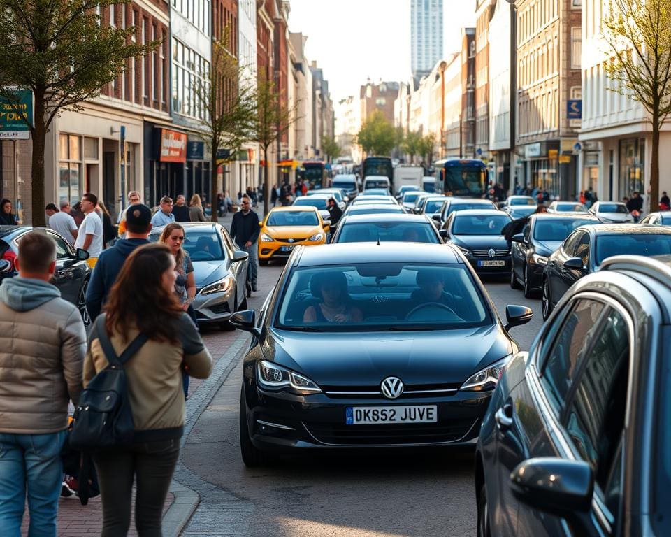 rijlessen Amsterdam