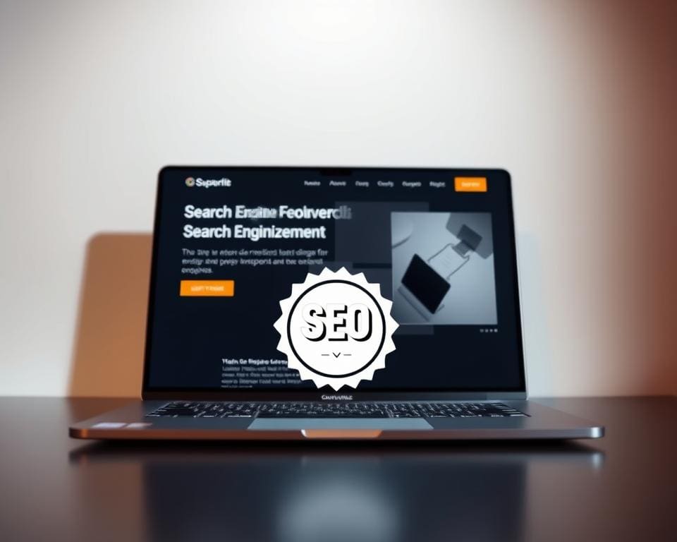 single-page websites SEO