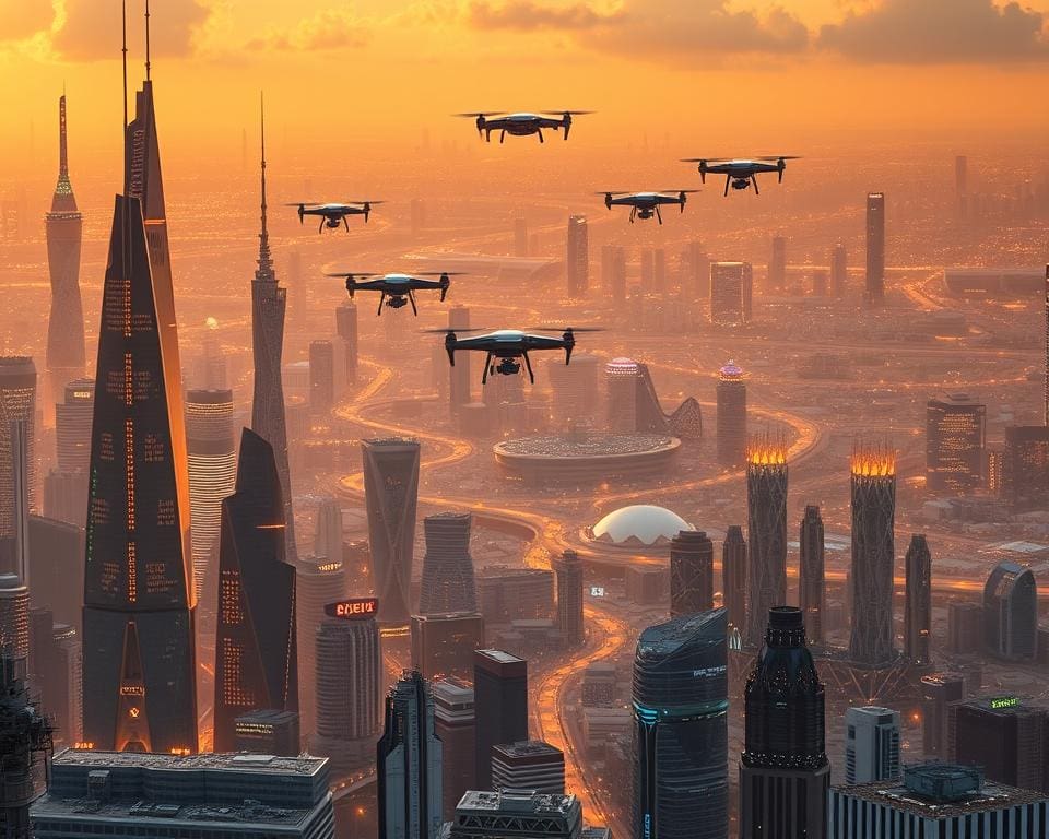 technologische innovaties