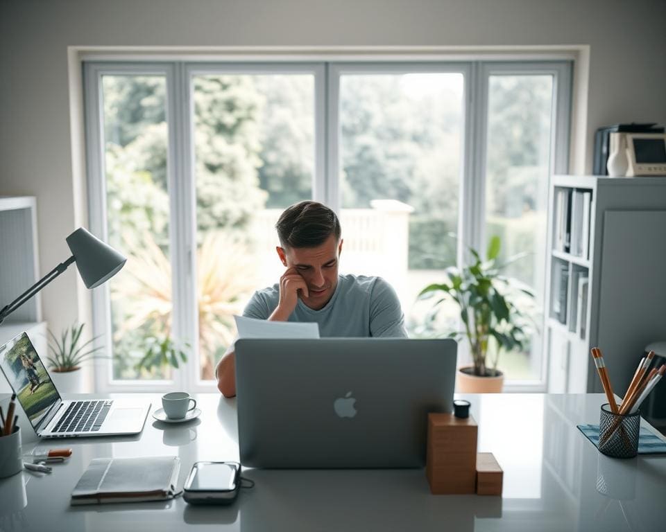 tijdmanagement vaardigheden werk-gezinsbalans