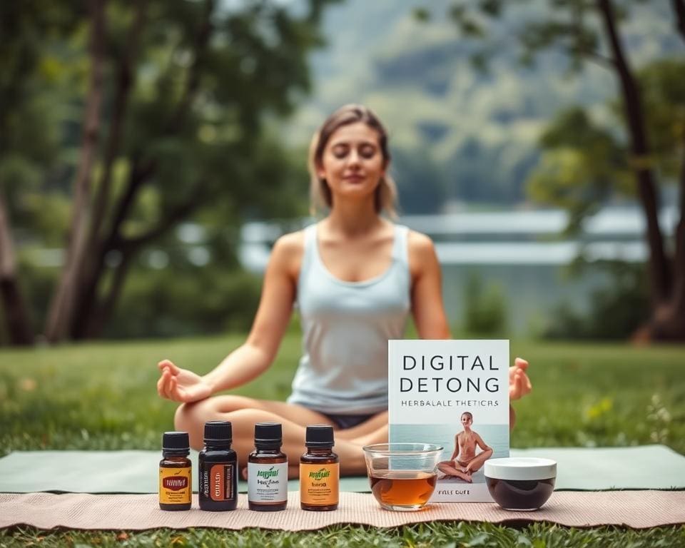 tips voor succesvolle detox