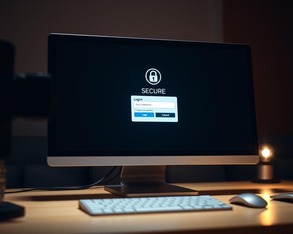 tweefactorauthenticatie installeren