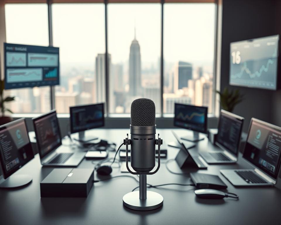 voice search optimalisatie