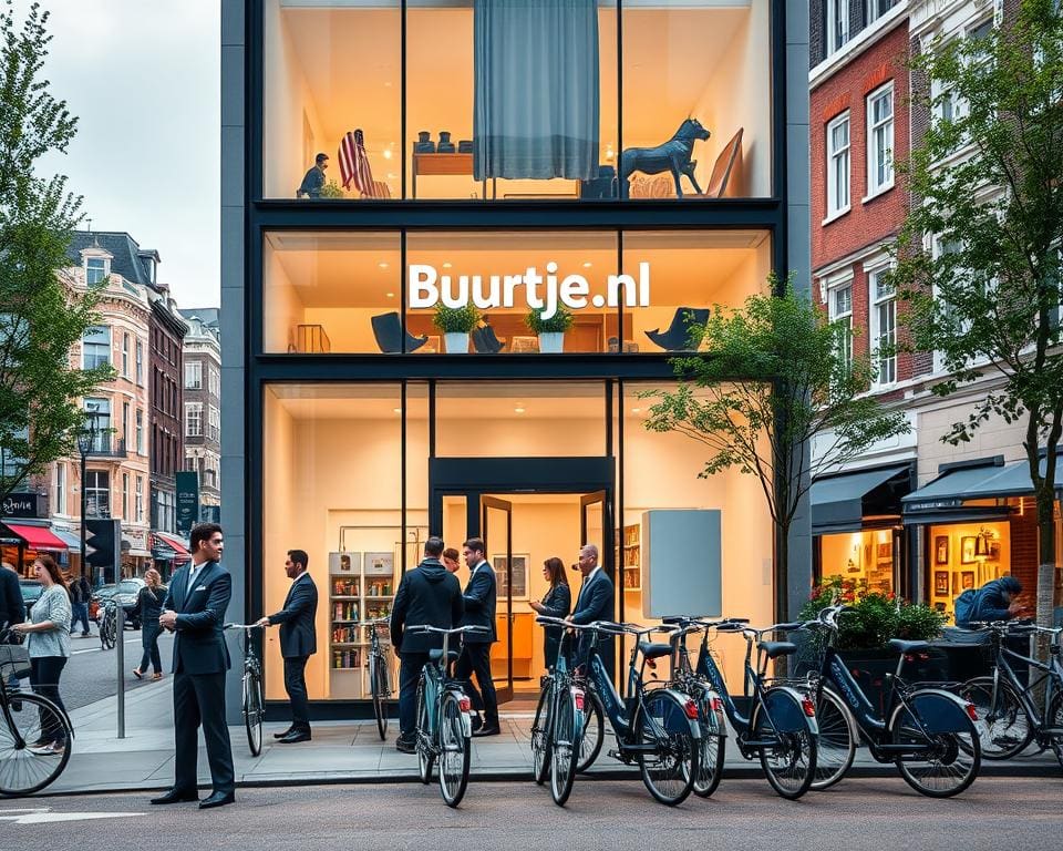 Buurtje.nl huuraanbod