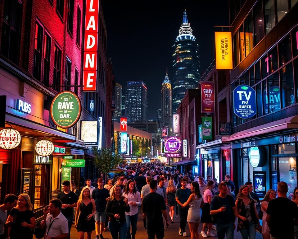 De beste uitgaansplekken in Eindhoven voor een avond vol fun