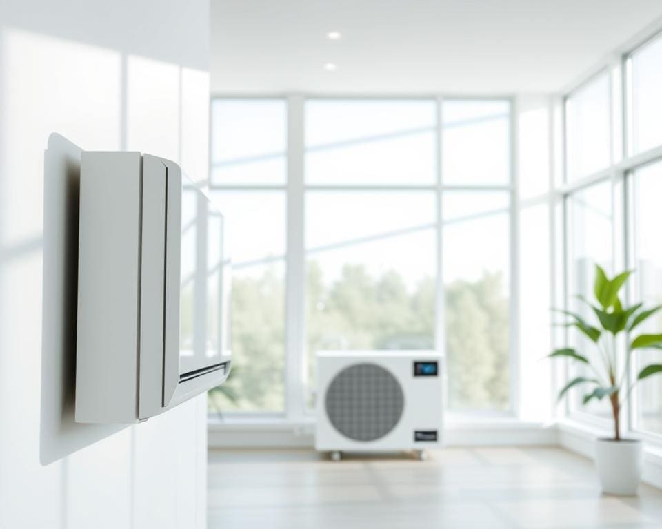 Energiebesparing en ventilatieoplossingen
