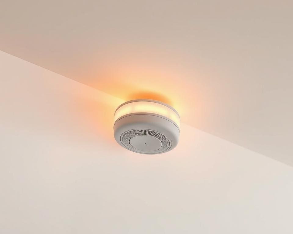 Hoe koppel je rookmelders aan je smart home?