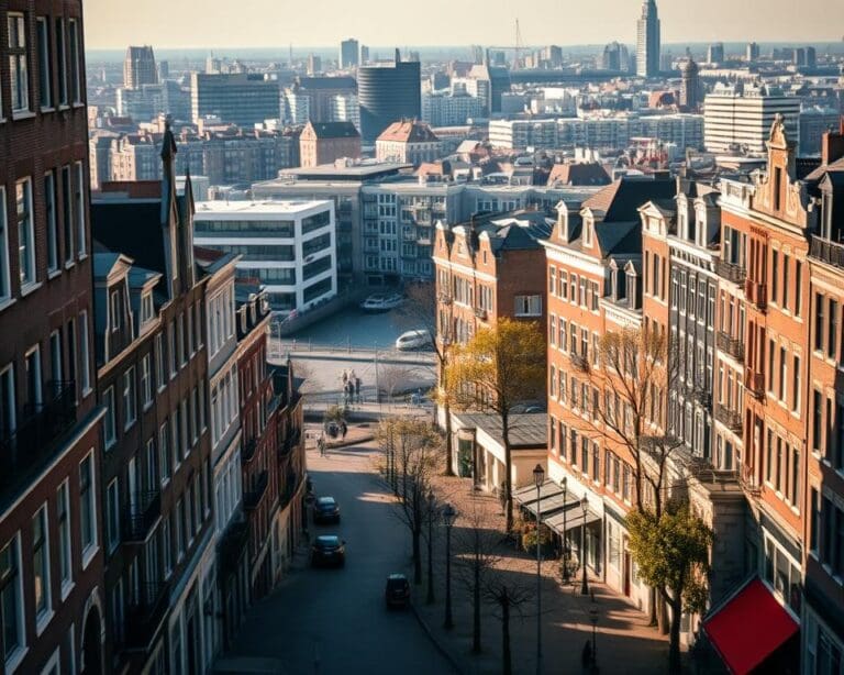 Hoe vergelijk je huurwoningen efficiënt?