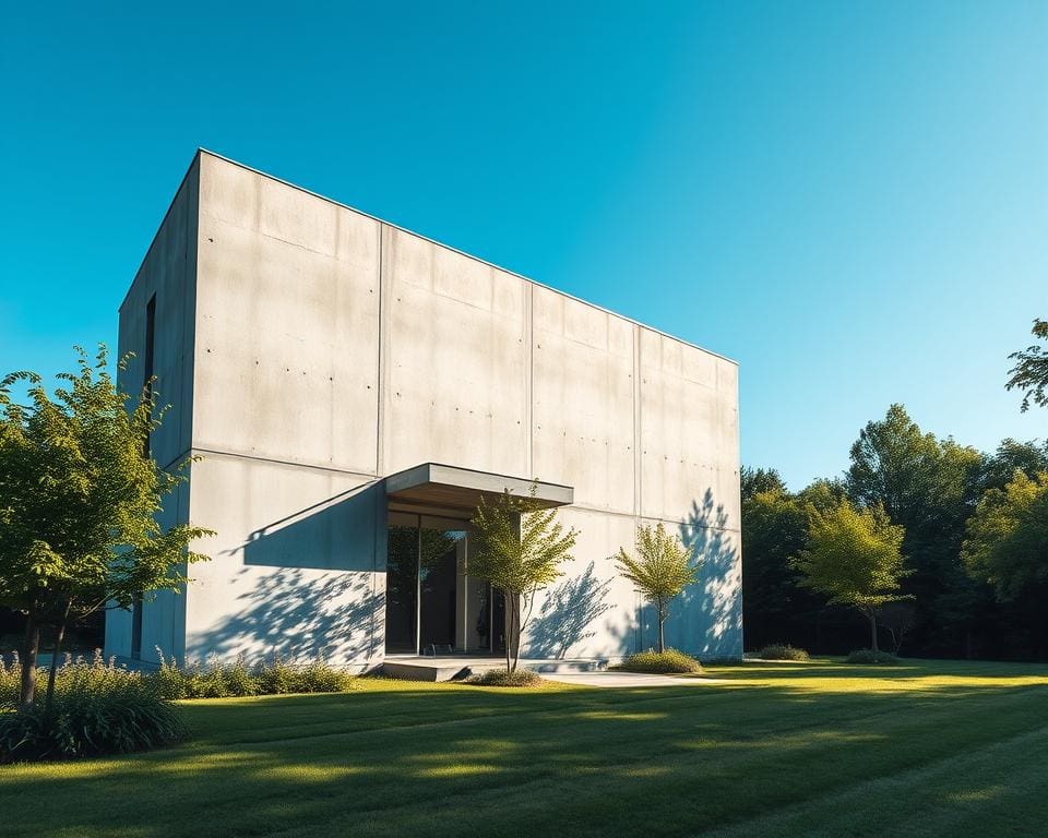 Is prefab beton van Prefab Beton Barneveld de beste keuze?