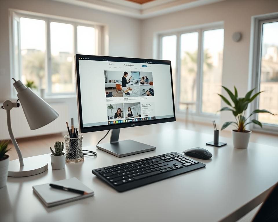 Waarom een maatwerk website laten ontwikkelen?
