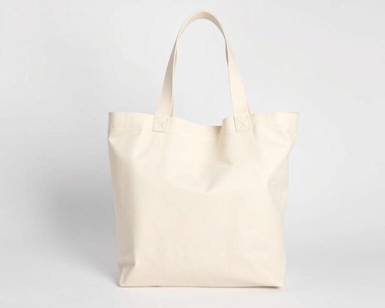 Wat maakt een tote bag ideaal als promotionele draagtas?