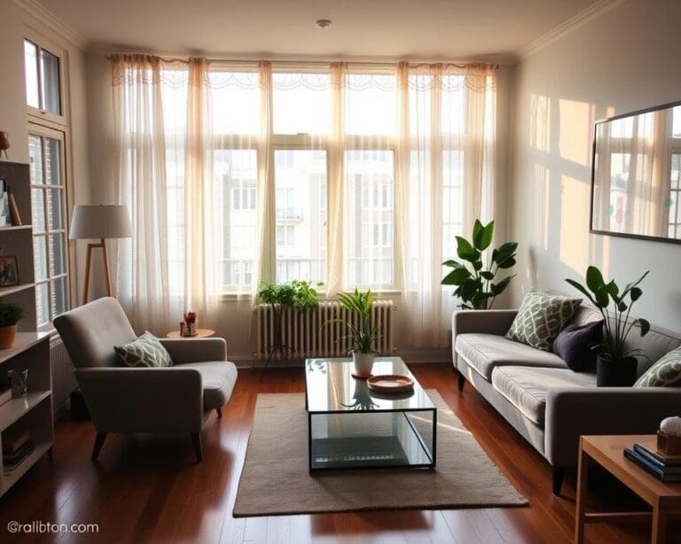 Wat zijn tips om je kansen op een huurwoning te vergroten?