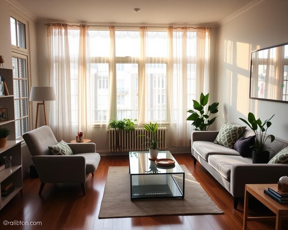 Wat zijn tips om je kansen op een huurwoning te vergroten?