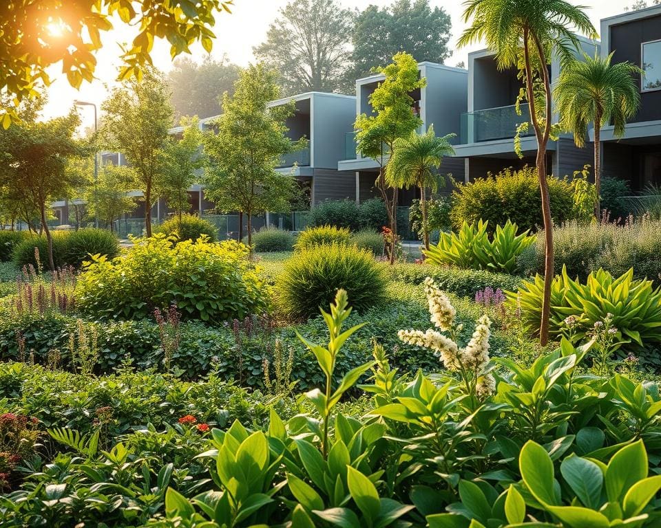 groene infrastructuur