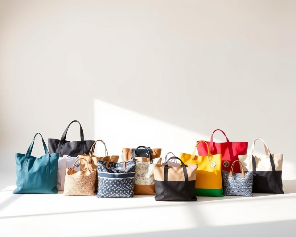 kosten custom tote bags