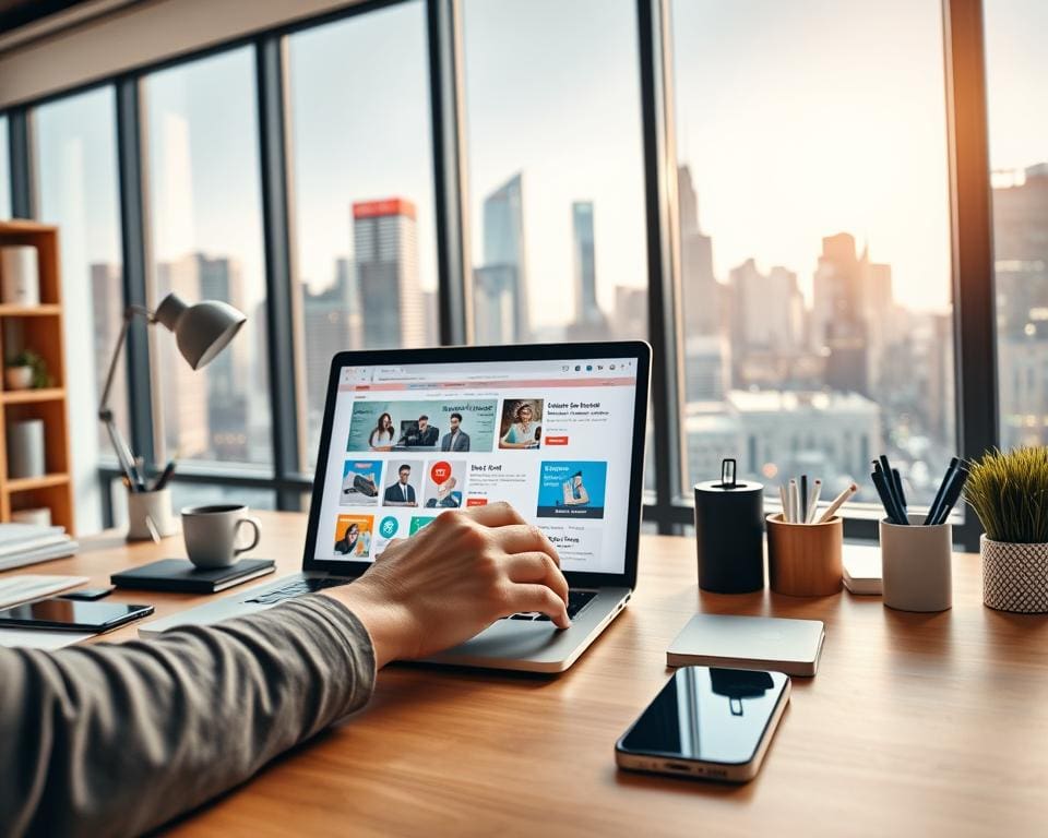 online winkelen tips aanbiedingen vinden