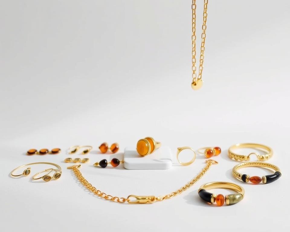 opslag Amberz sieraden