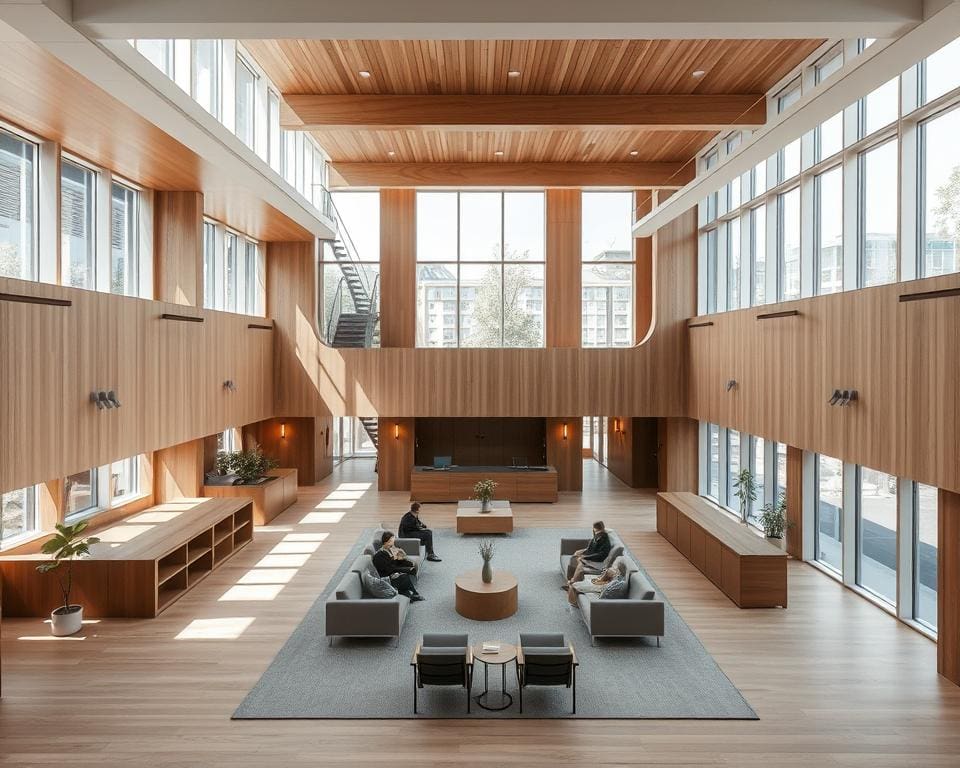 ruimtelijk ontwerp