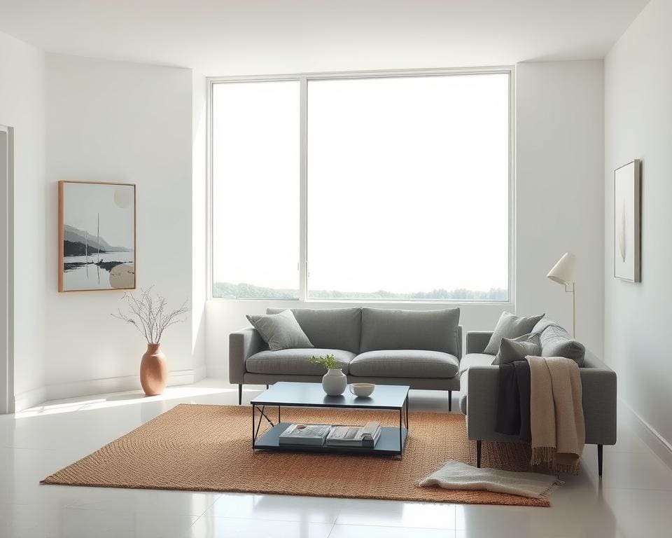 voordelen minimalisme