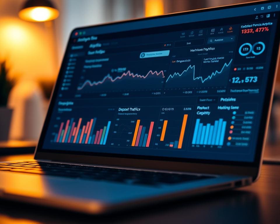 websiteprestaties monitoren