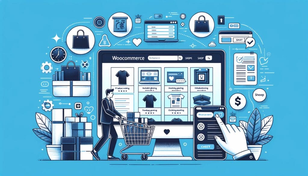 WooCommerce Webshop Laten Maken: De Complete Gids