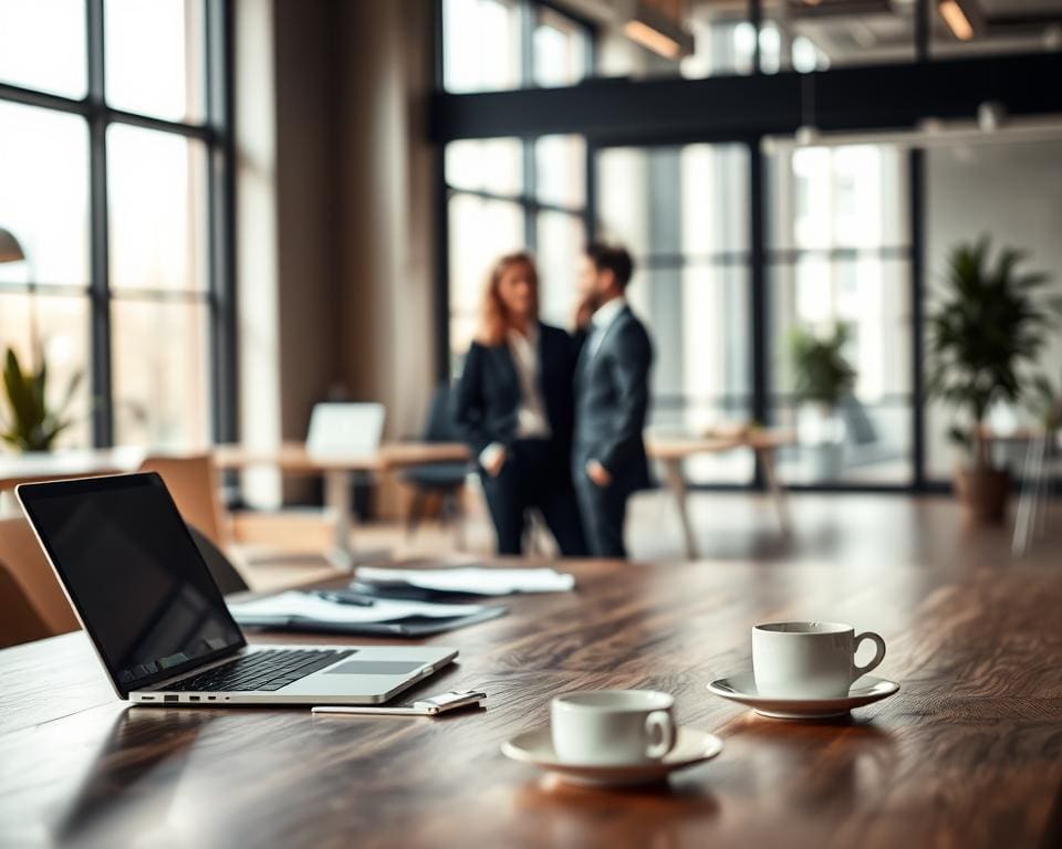Flexwerken of vaste baan: wat past het beste bij jou?