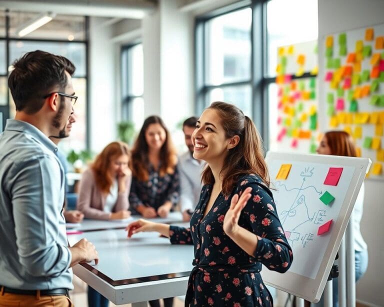 Hoe stimuleer je innovatie binnen je bedrijf?
