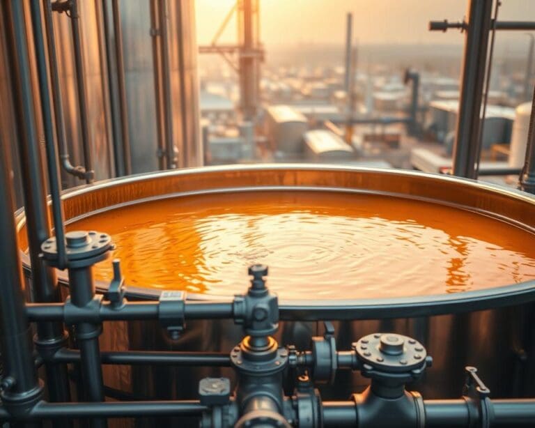 Plantaardige olie handel: waar let je op bij bulk aankopen?
