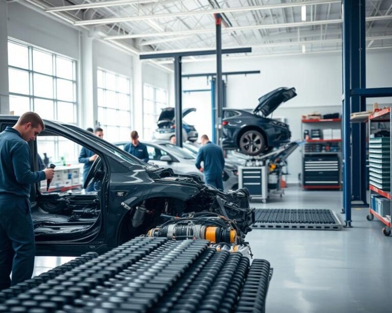 Wat maakt amsterdamautos.nl specialist in schadeherstel?