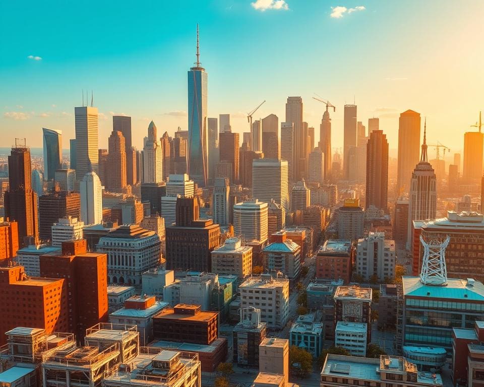 Wat zijn de meest gevraagde beroepen in 2025?